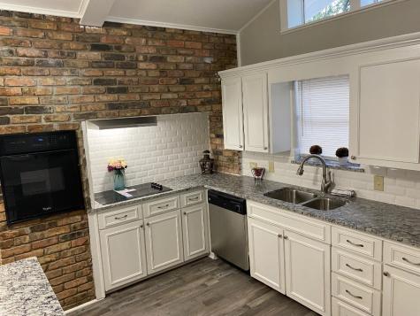 1950 Downey Drive Fort Worth TX 76112