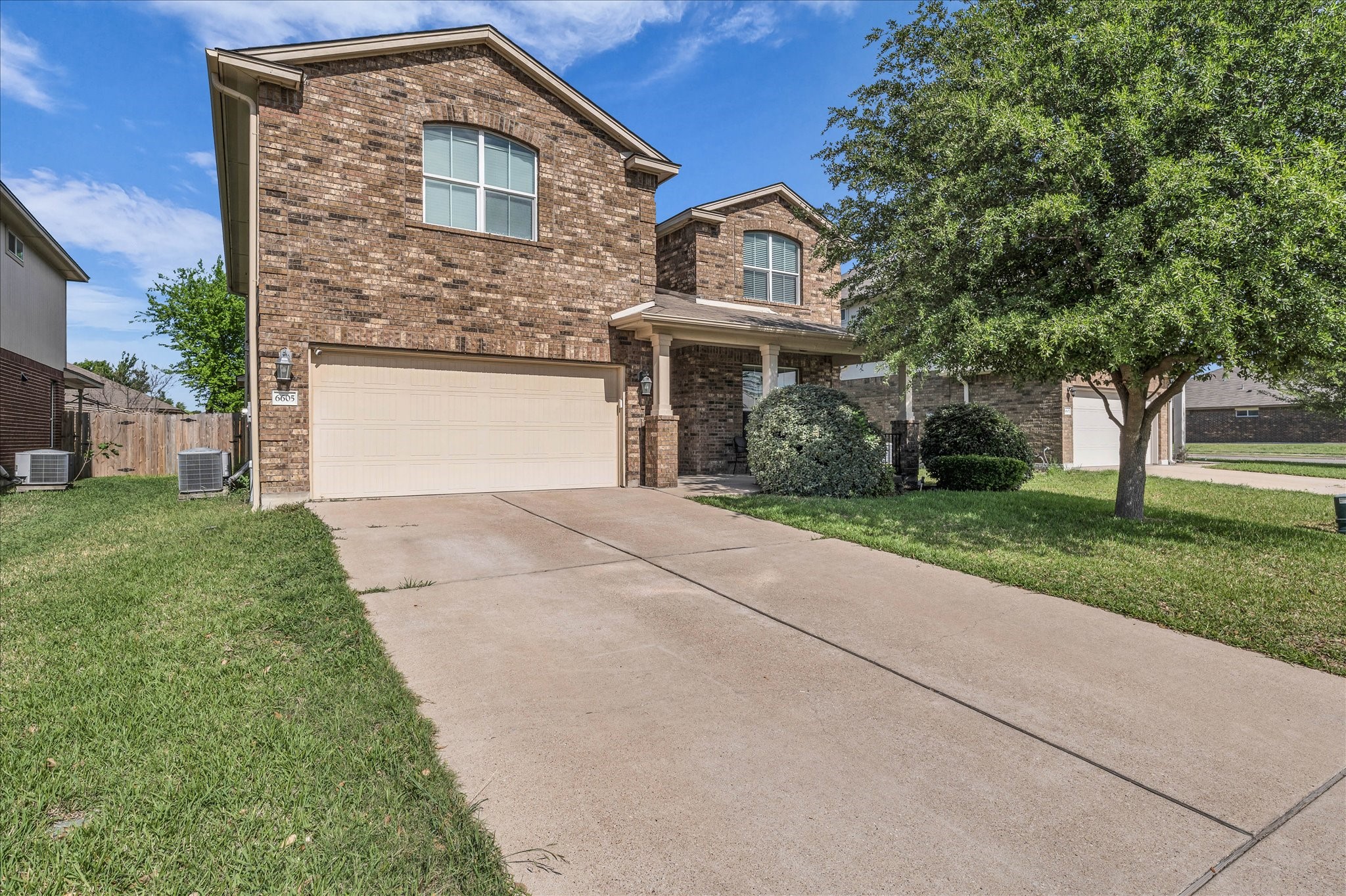 6605 Burling Street Waco TX 76712