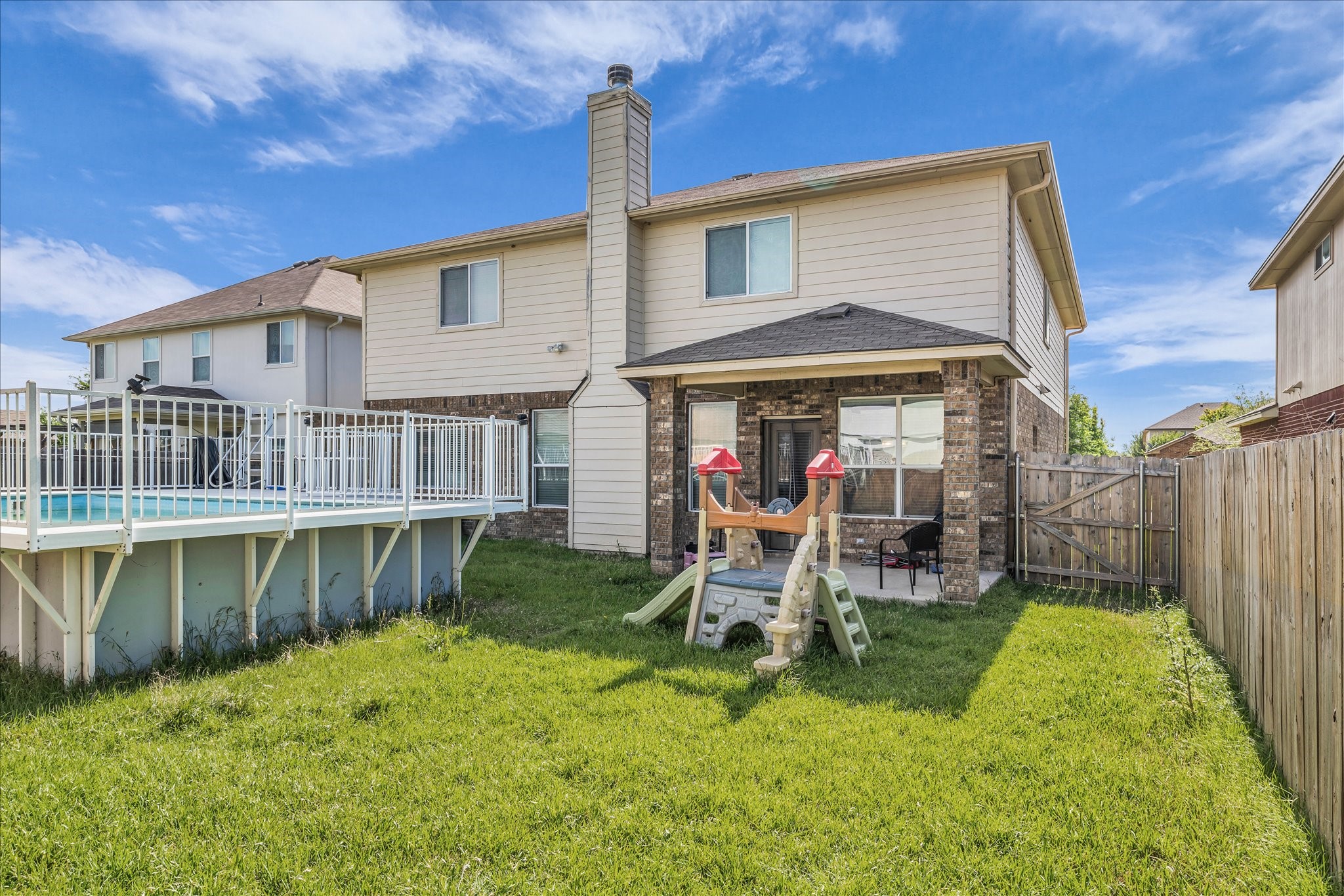 6605 Burling Street Waco TX 76712