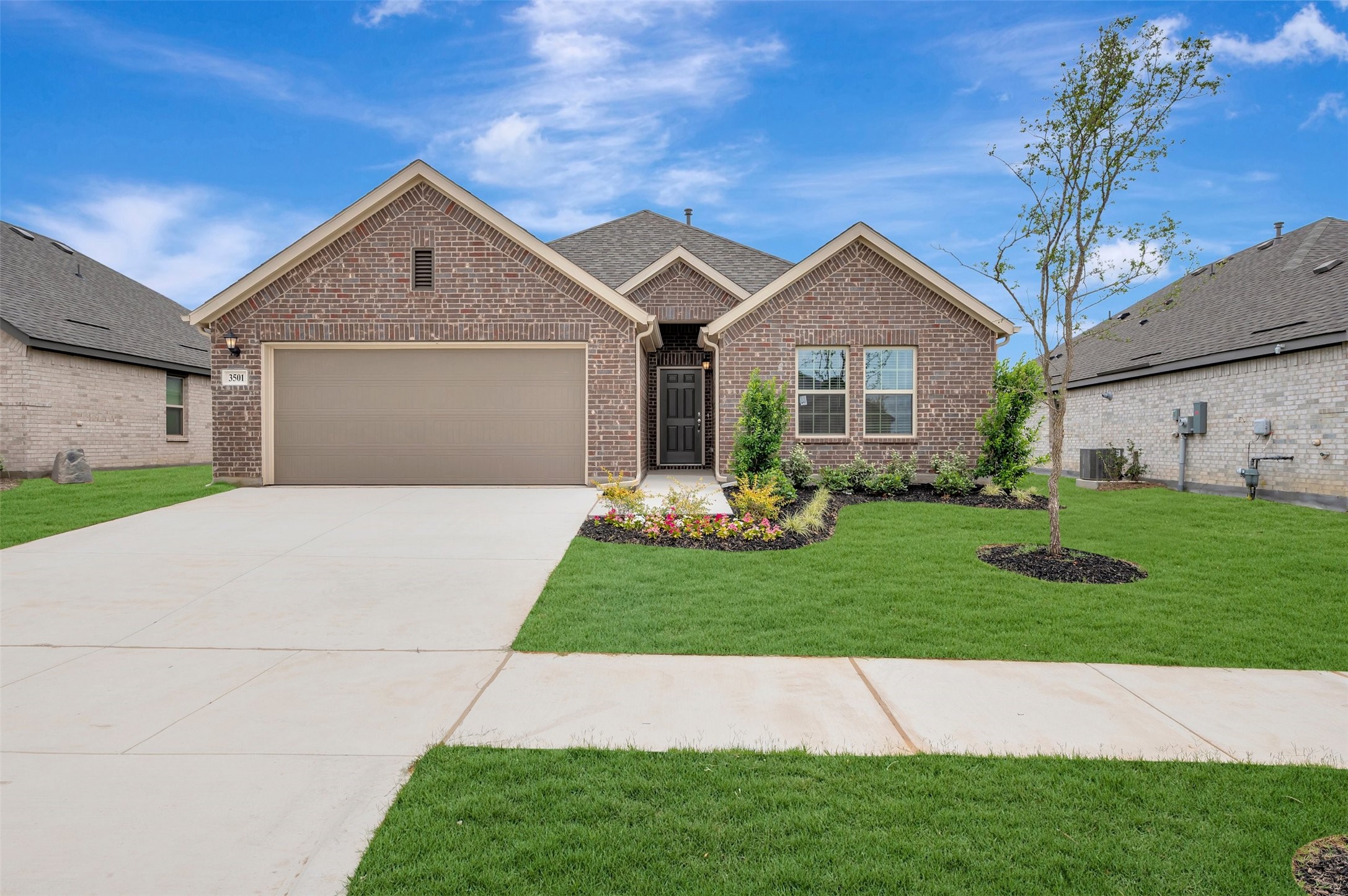 3501 Kingdom Drive Denton TX 76208