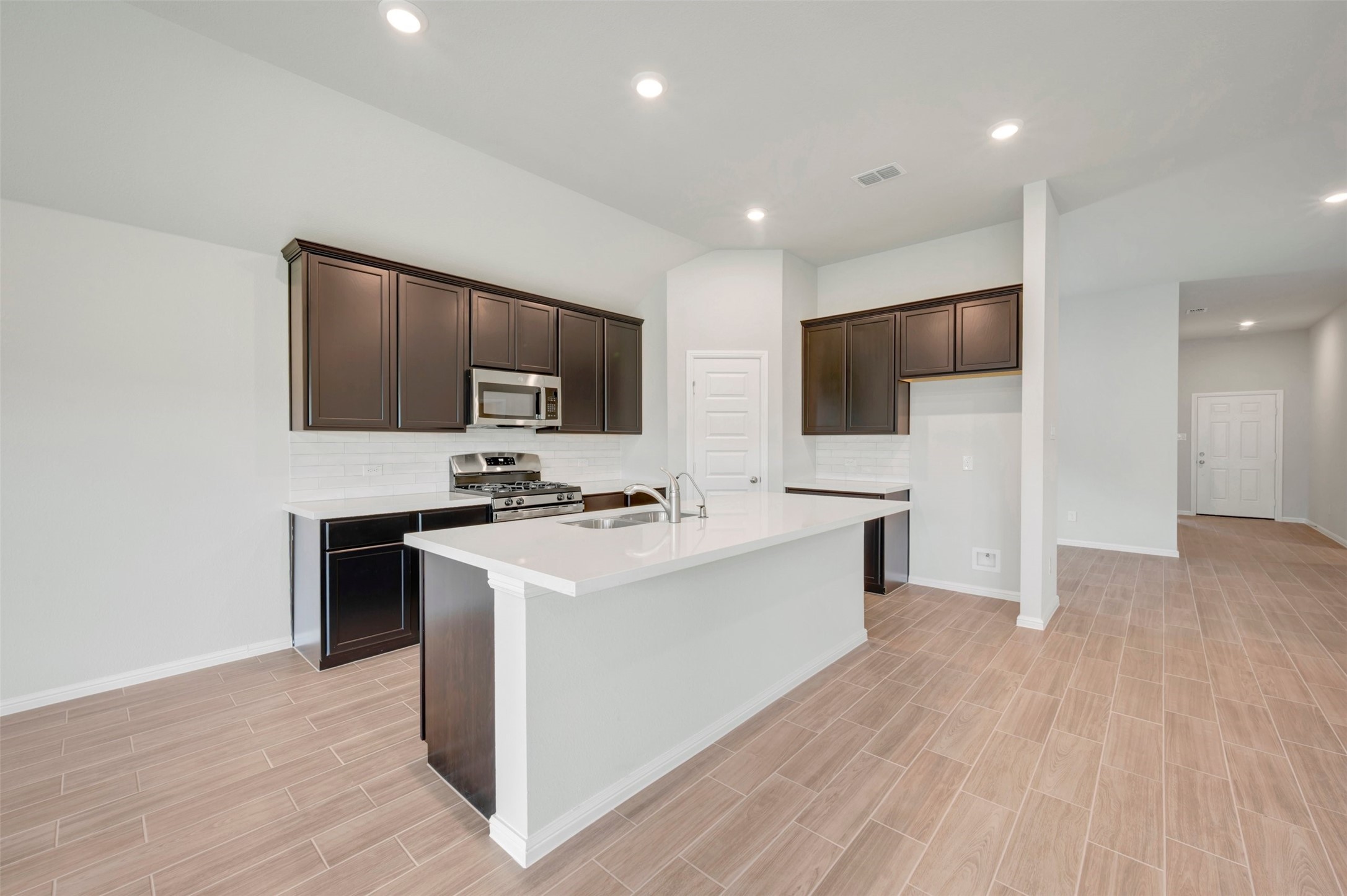 3501 Kingdom Drive Denton TX 76208