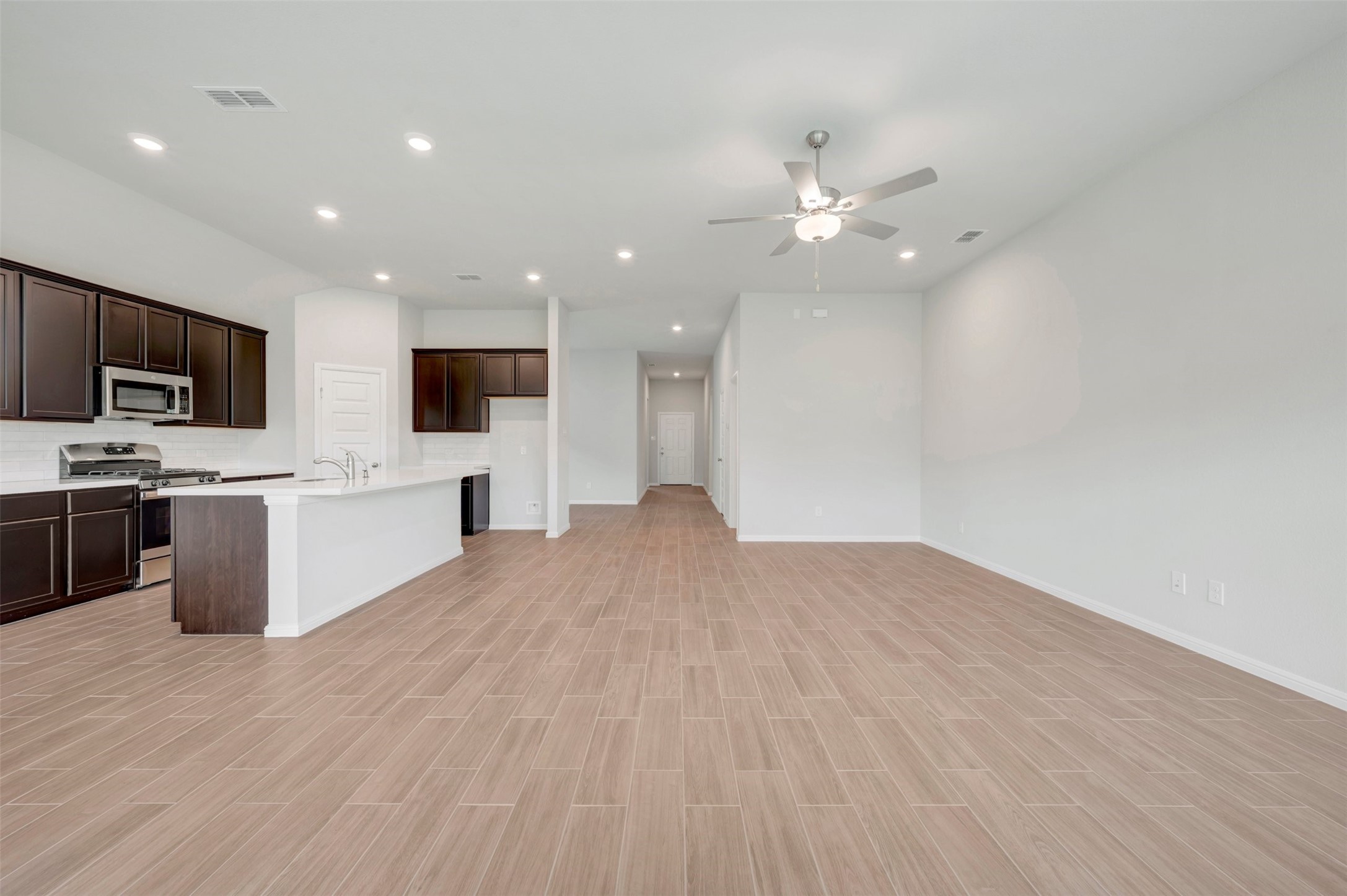 3501 Kingdom Drive Denton TX 76208