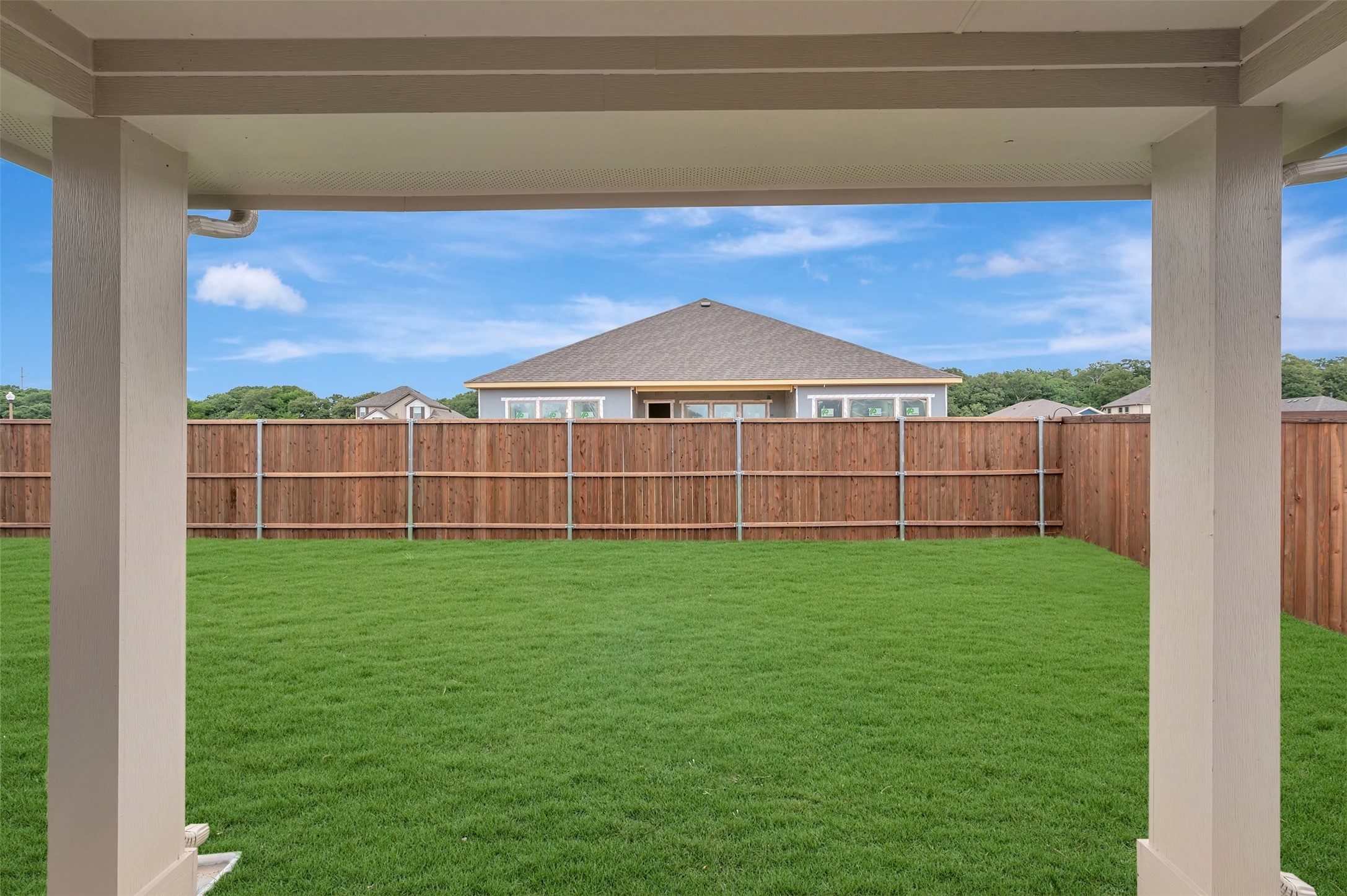 3501 Kingdom Drive Denton TX 76208