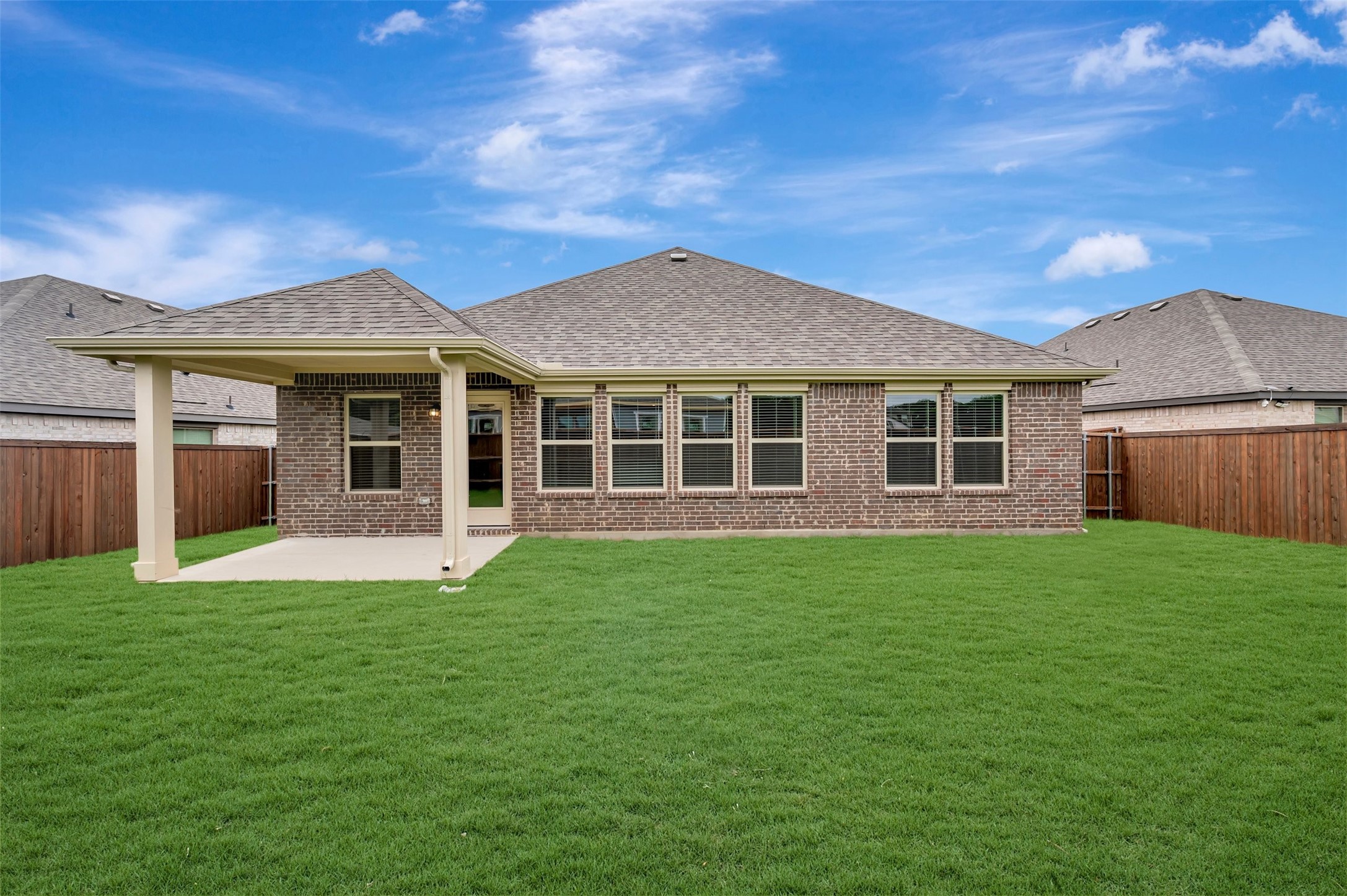 3501 Kingdom Drive Denton TX 76208