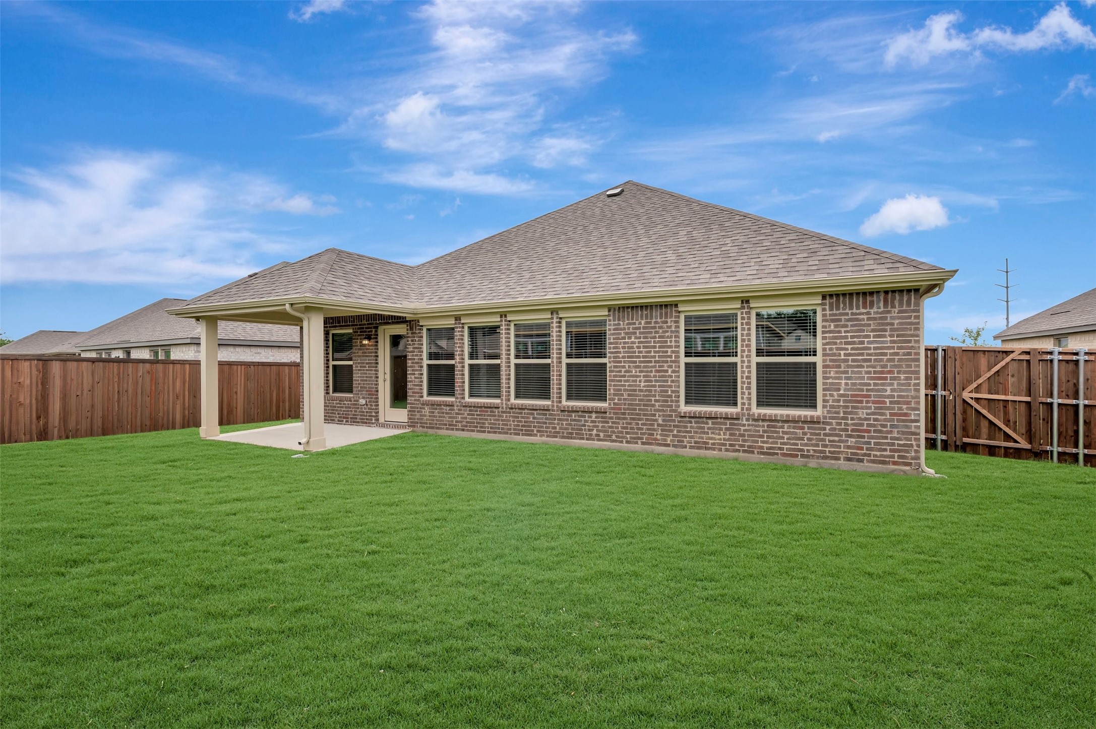 3501 Kingdom Drive Denton TX 76208