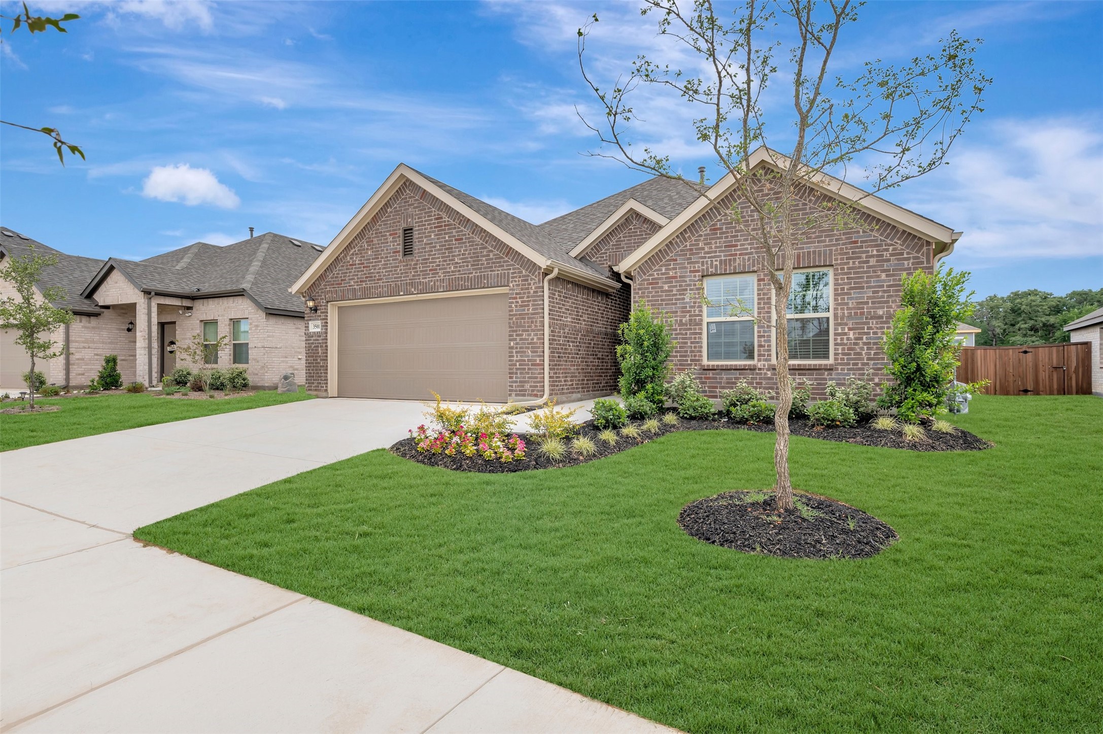 3501 Kingdom Drive Denton TX 76208