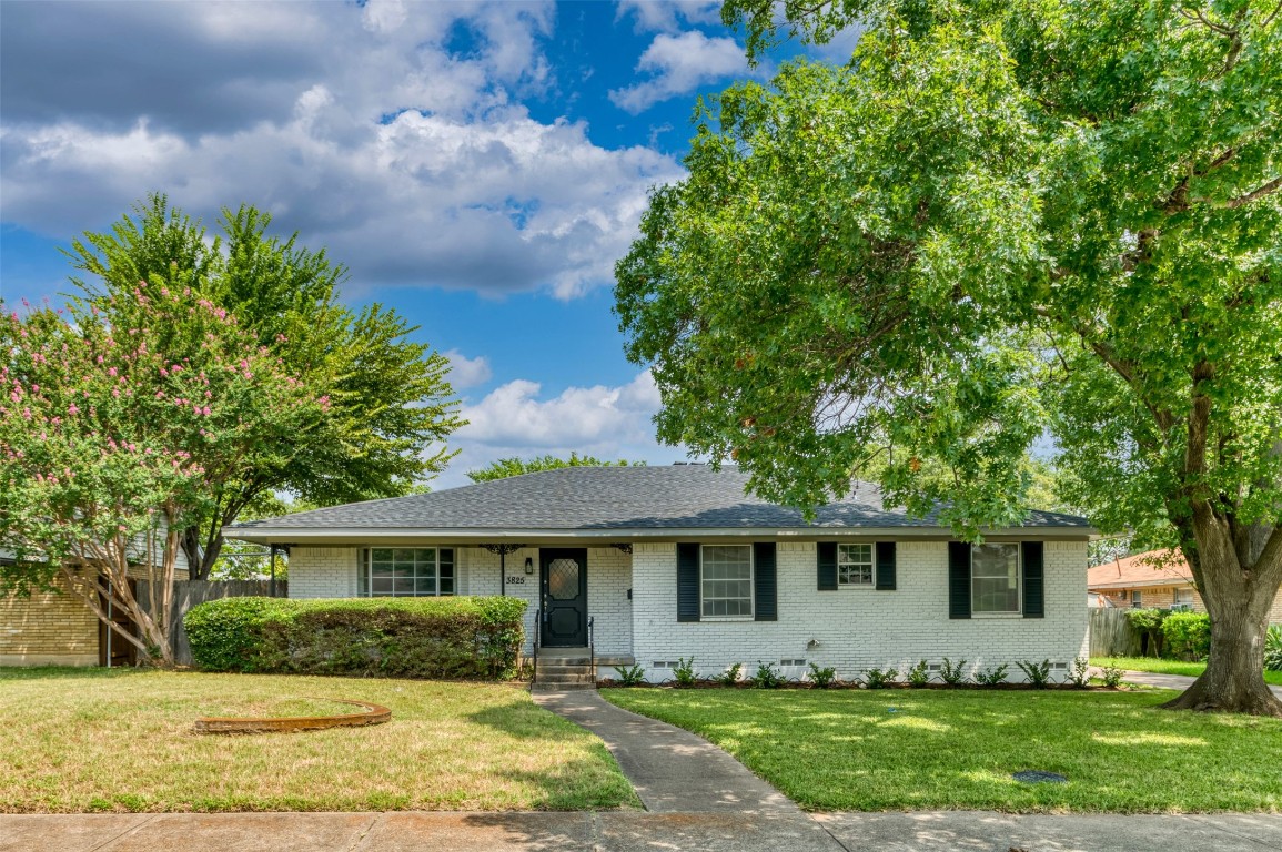 3825 Pictureline Drive Dallas TX 75233