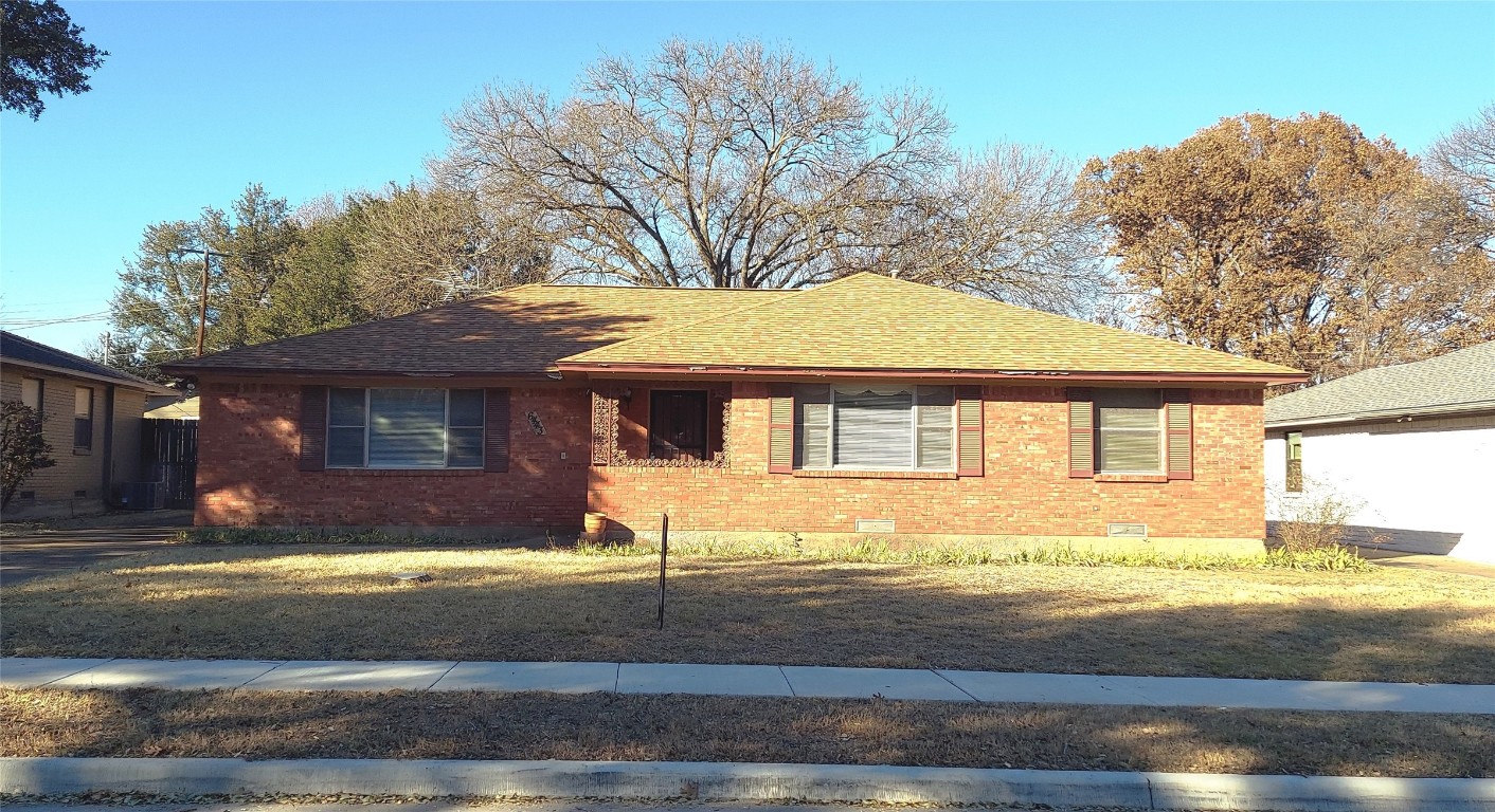 6443 Dunstan Lane Dallas TX 75214