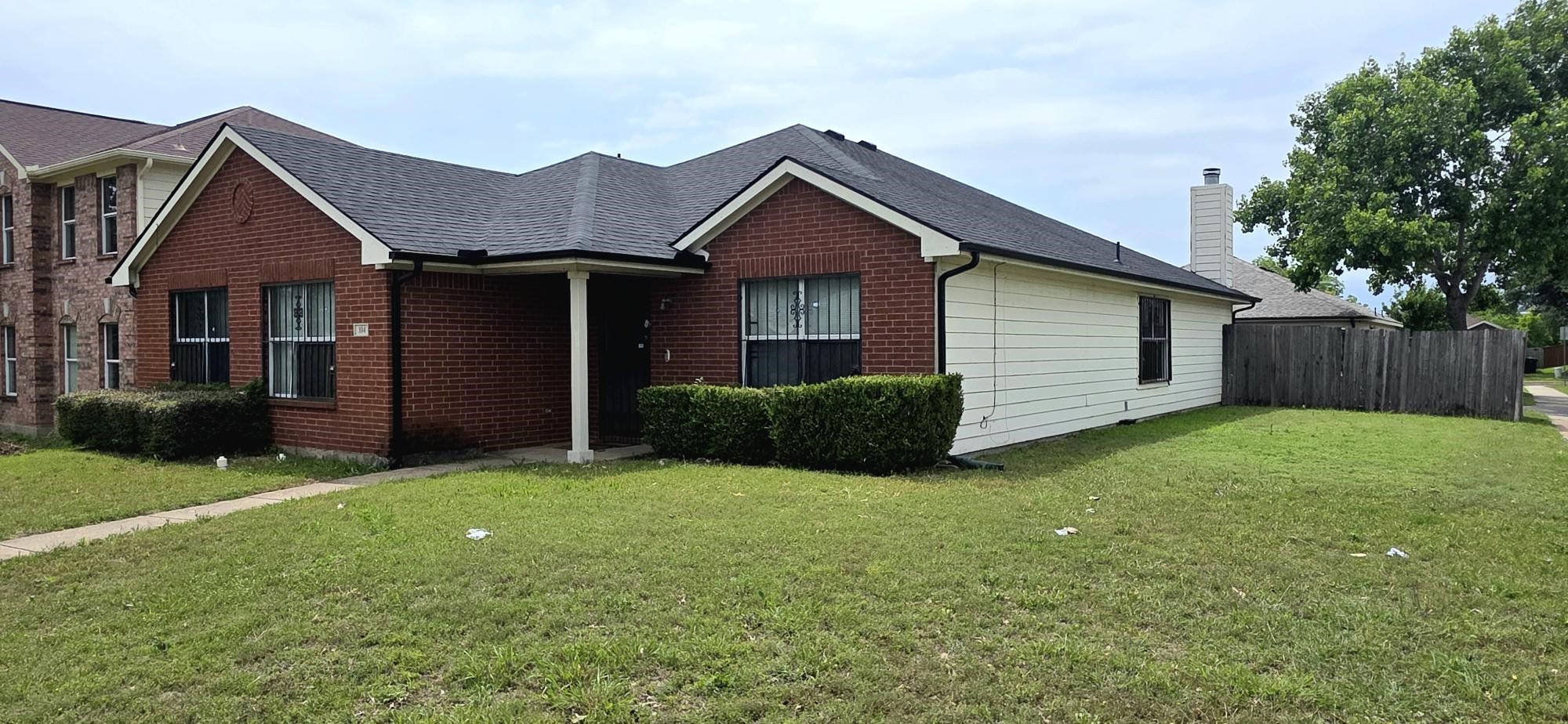 104 Idlewheat Lane Dallas TX 75241