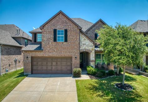 1808 Jessie Lane Mckinney TX 75071