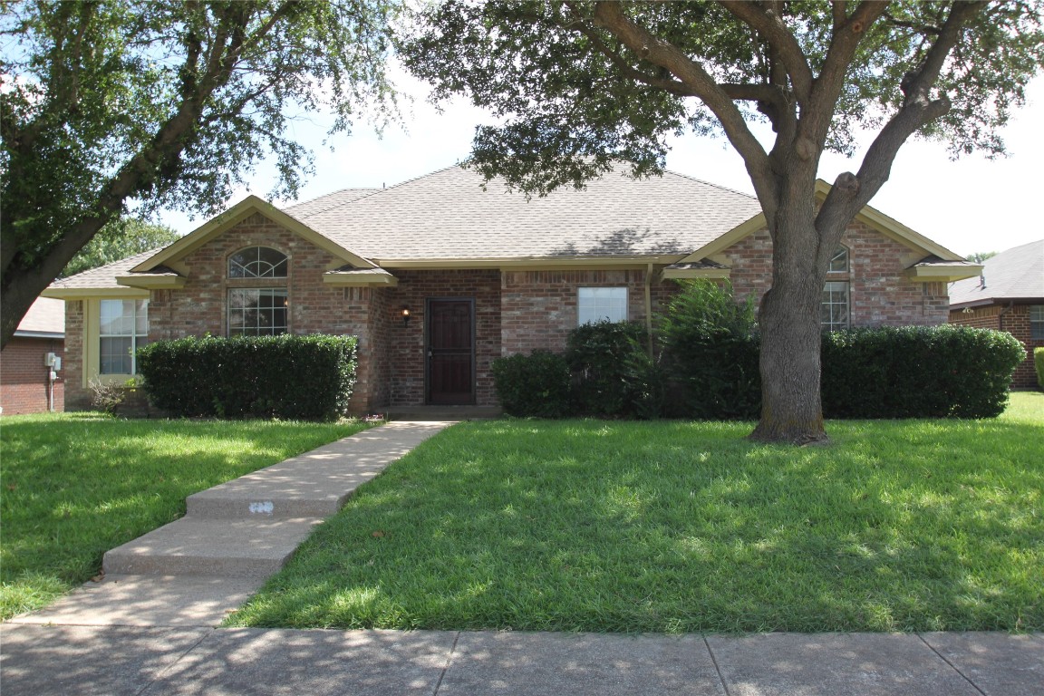 720 Haverford Lane Desoto TX 75115