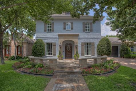 2808 River Brook Court Fort Worth TX 76116