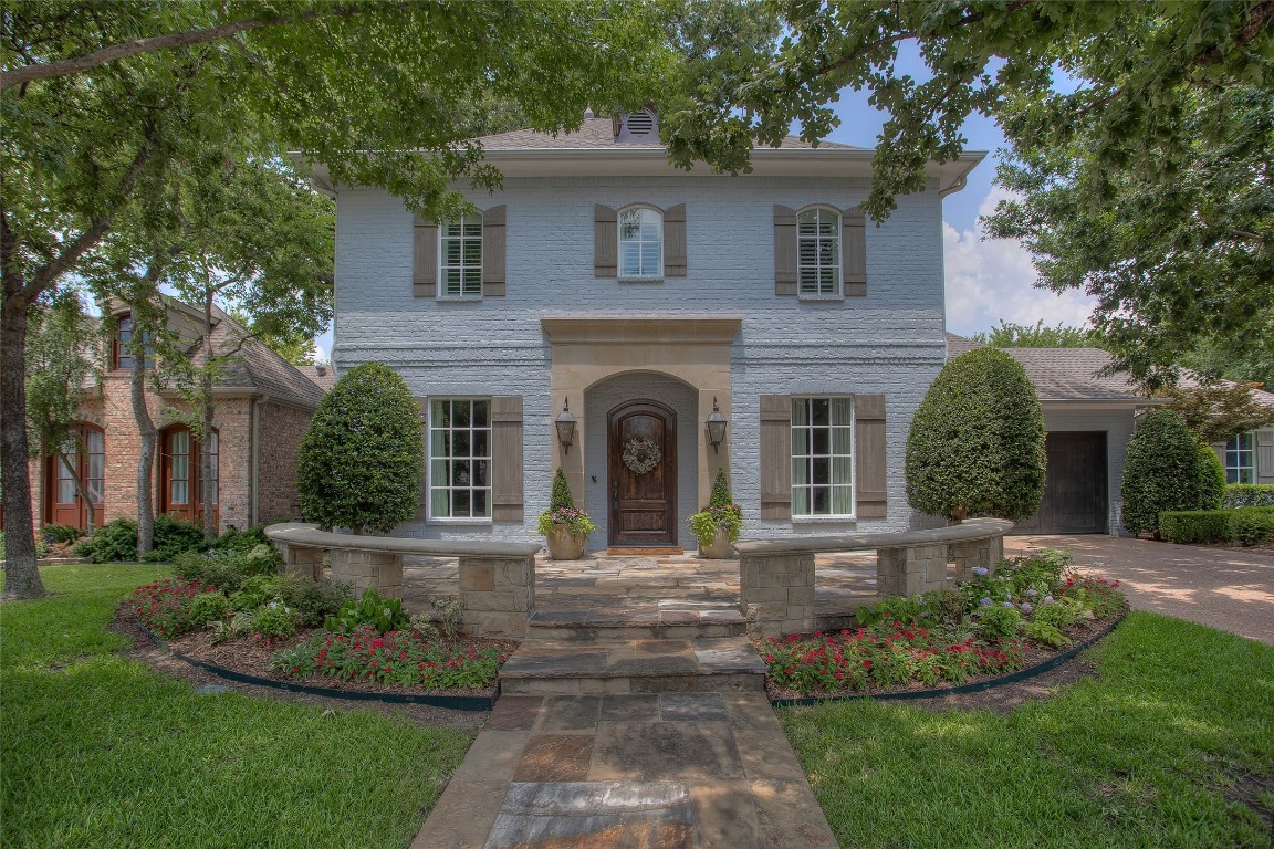 2808 River Brook Court Fort Worth TX 76116