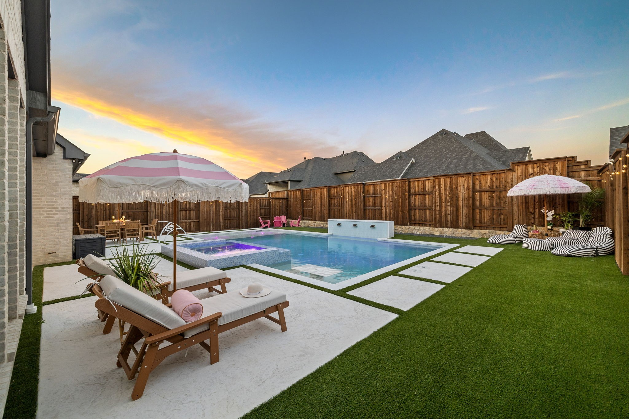 820 Old Alton Drive Prosper TX 75078