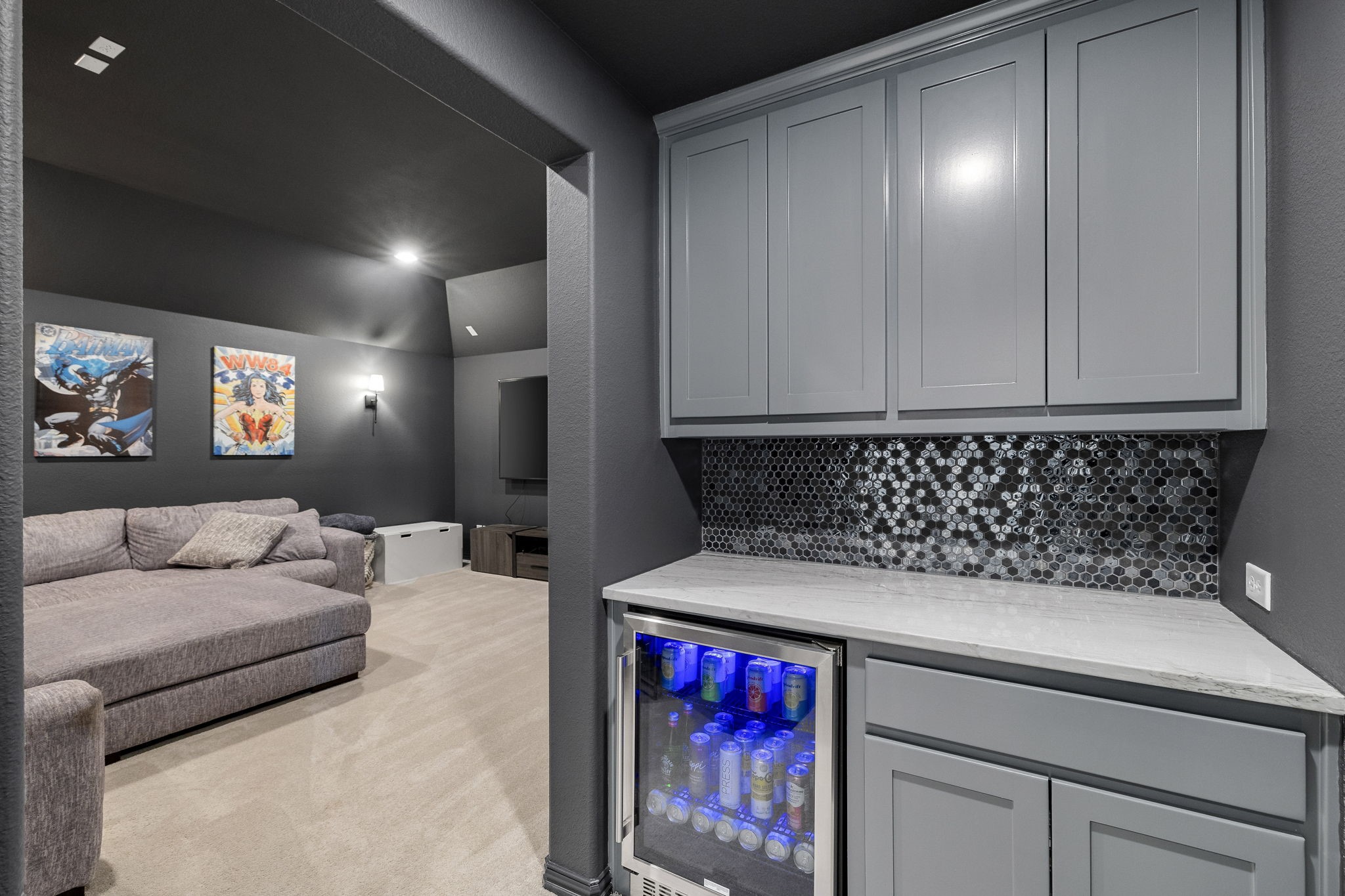 820 Old Alton Drive Prosper TX 75078