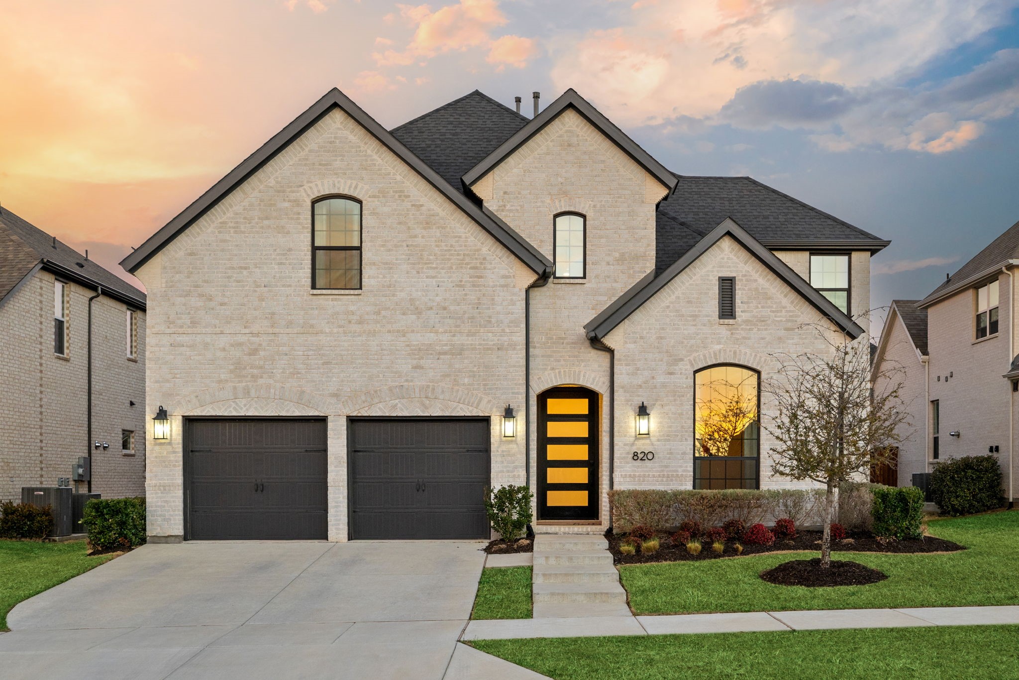 820 Old Alton Drive Prosper TX 75078