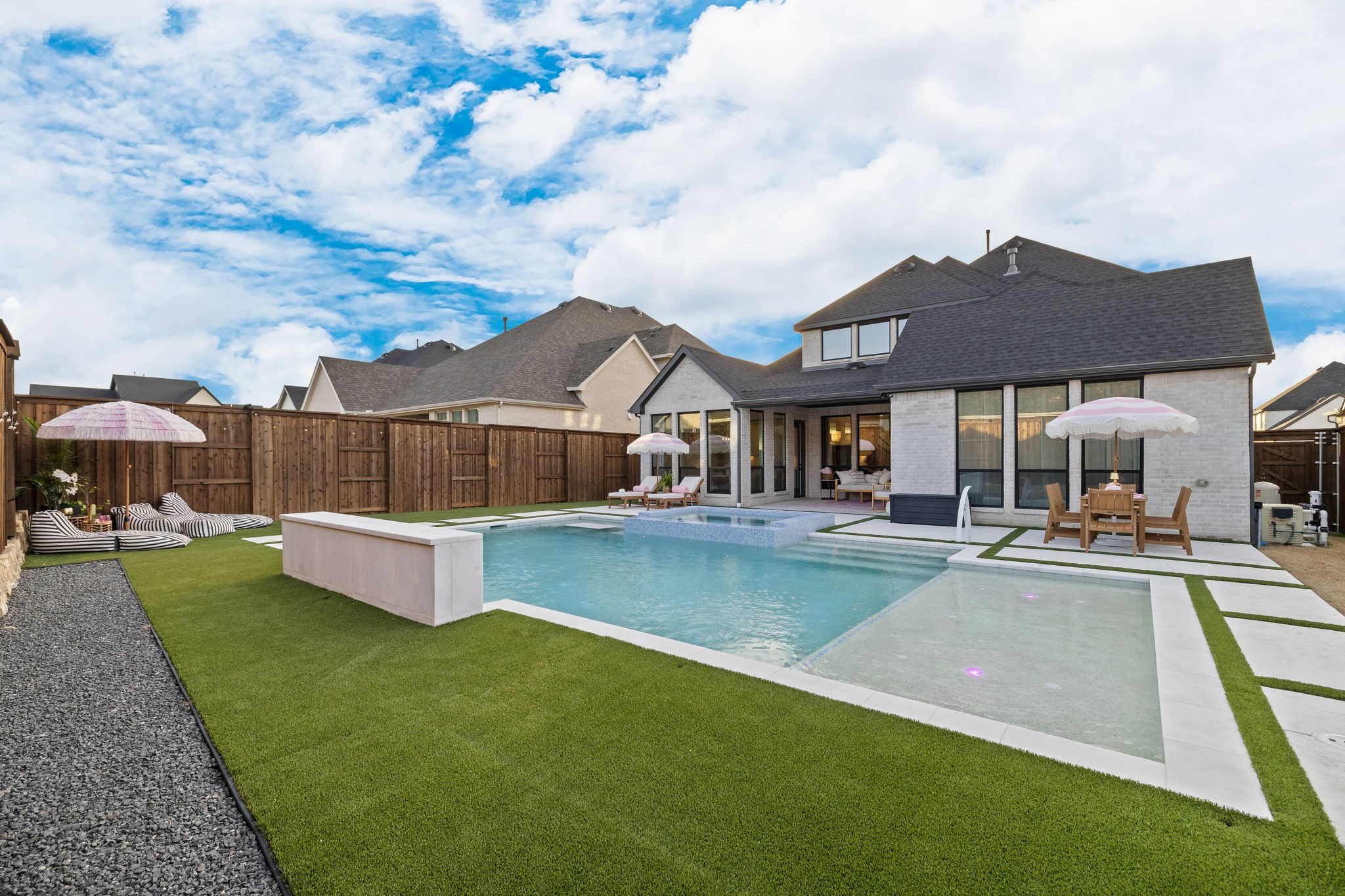 820 Old Alton Drive Prosper TX 75078