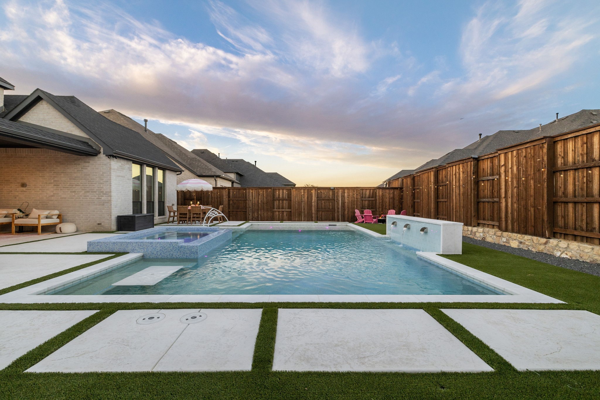 820 Old Alton Drive Prosper TX 75078