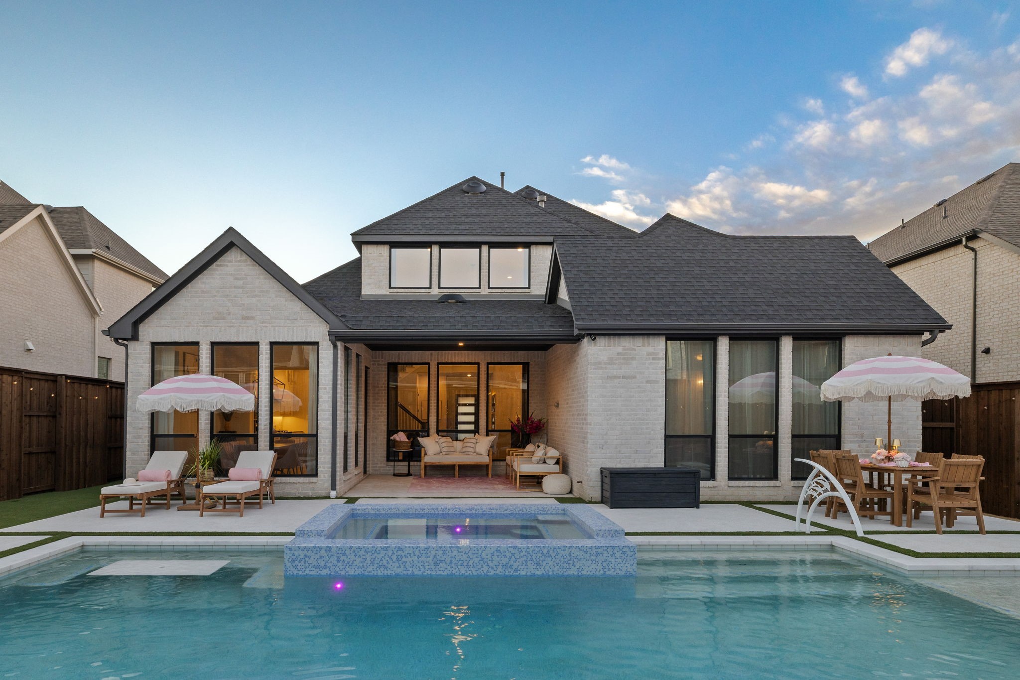 820 Old Alton Drive Prosper TX 75078