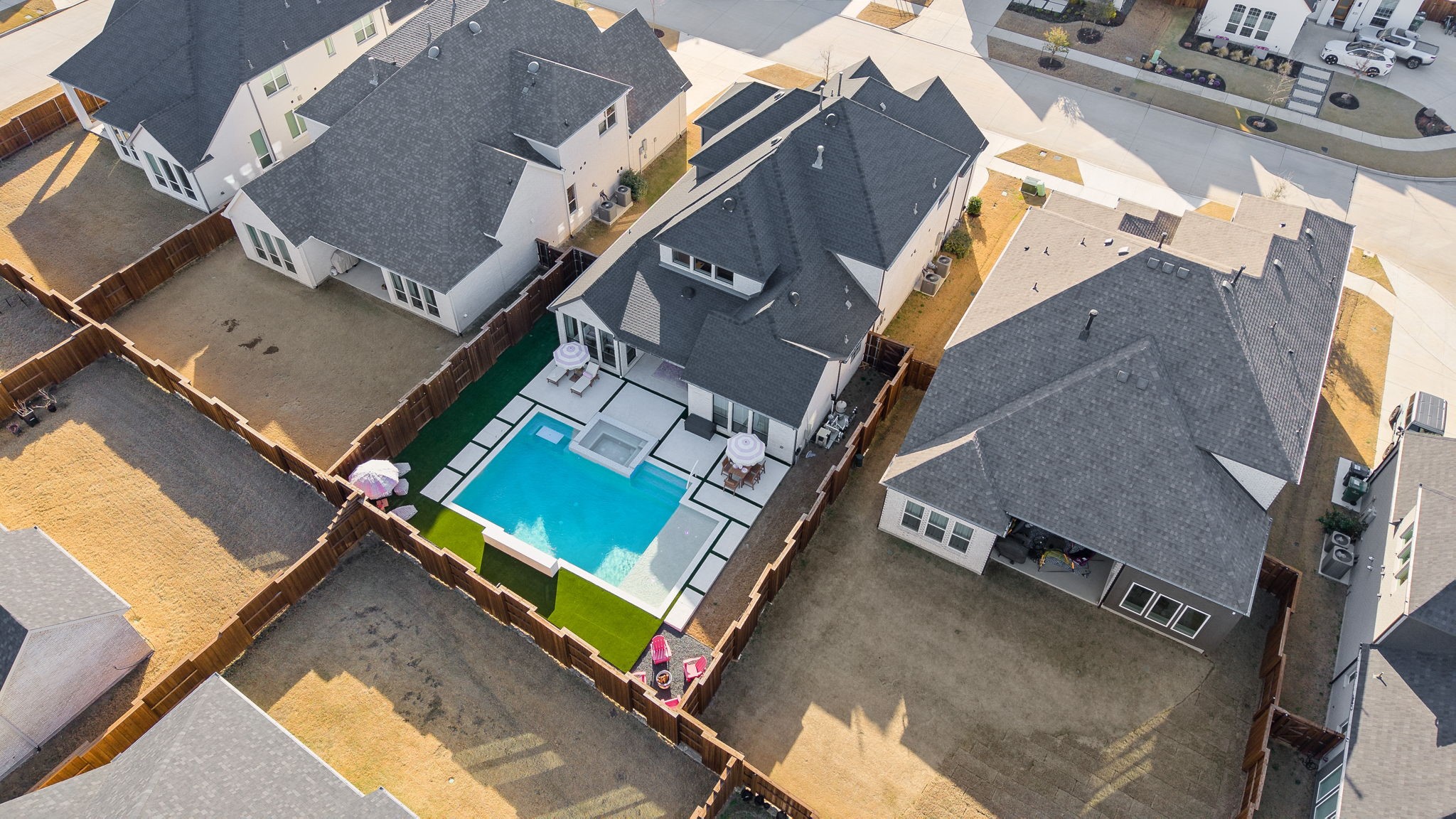 820 Old Alton Drive Prosper TX 75078
