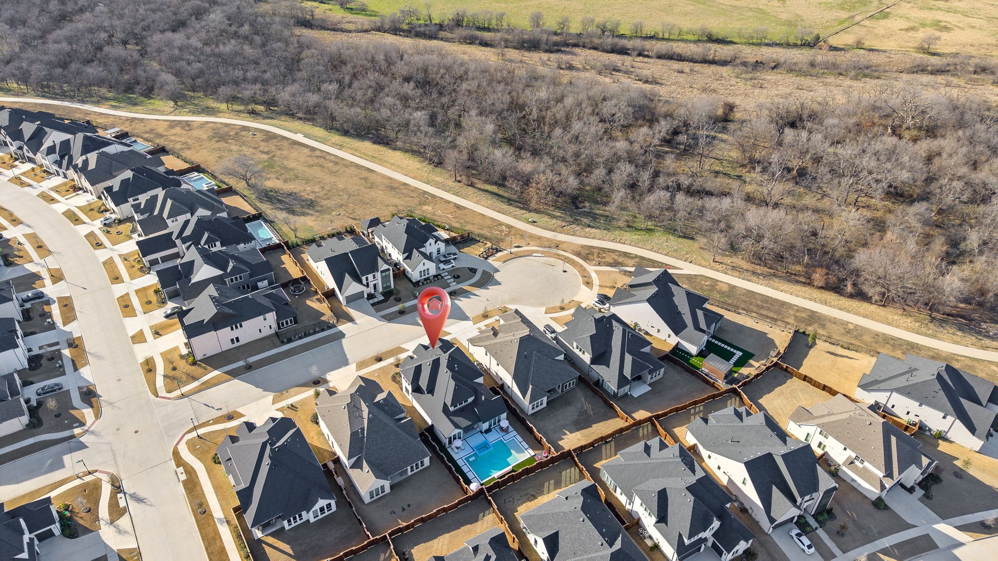 820 Old Alton Drive Prosper TX 75078