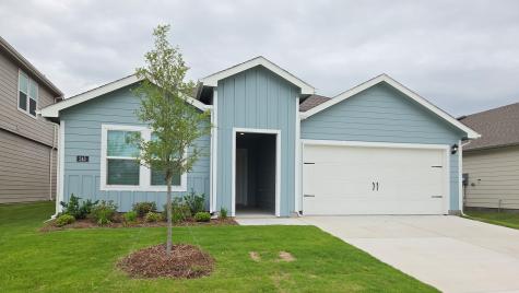 243 Desert Willow Way Royse City TX 75189