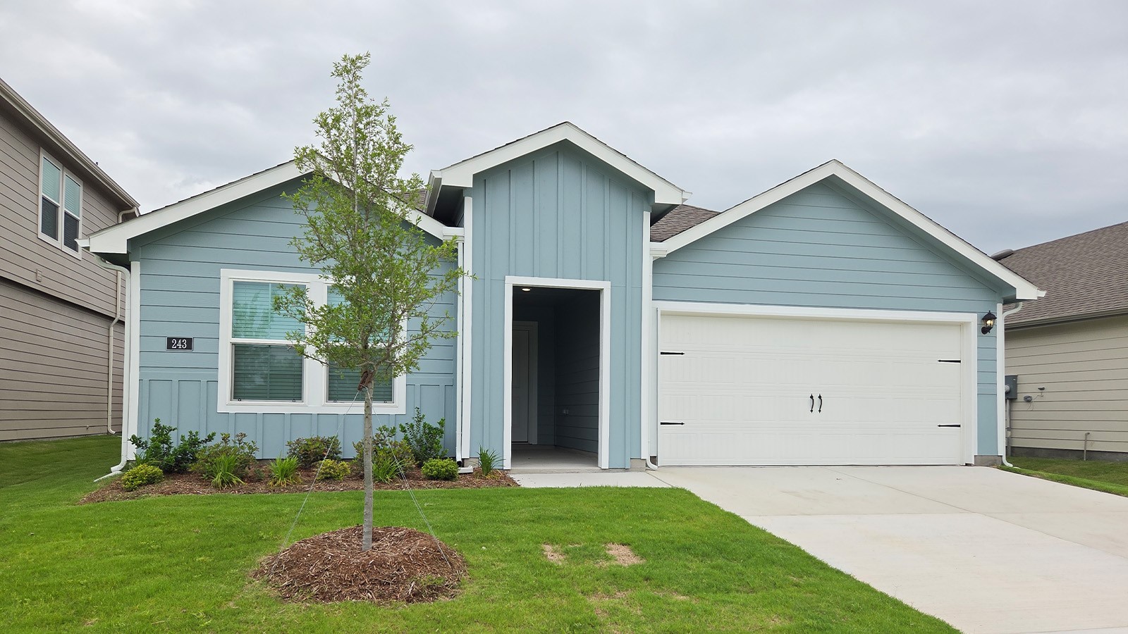 243 Desert Willow Way Royse City TX 75189