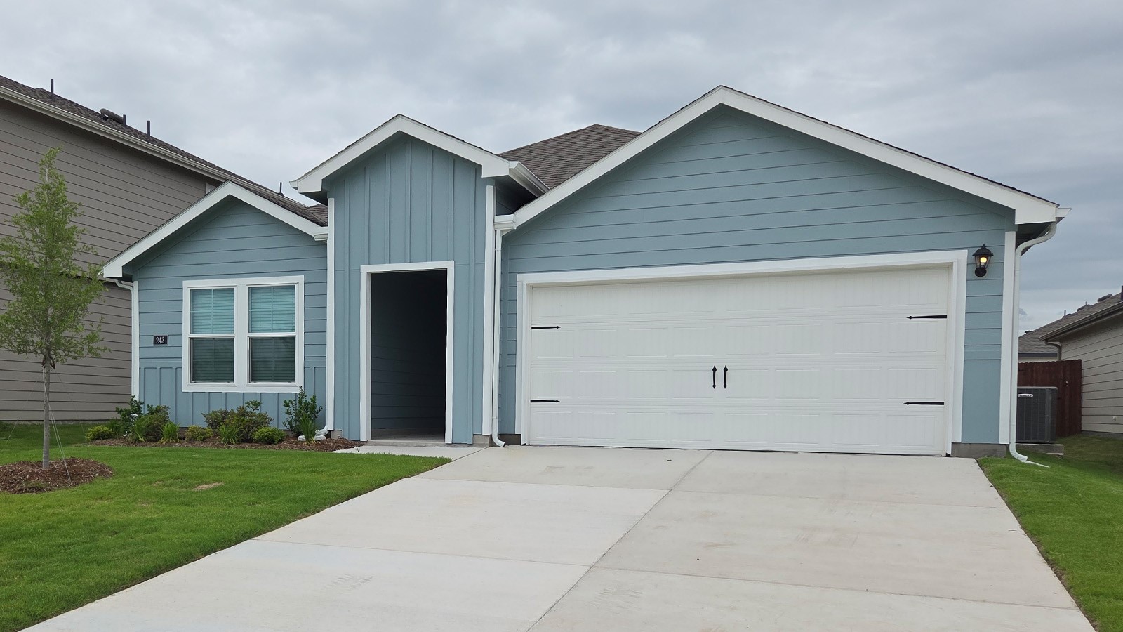 243 Desert Willow Way Royse City TX 75189