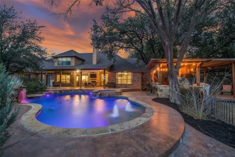 113 English Lake Court Weatherford TX 76088