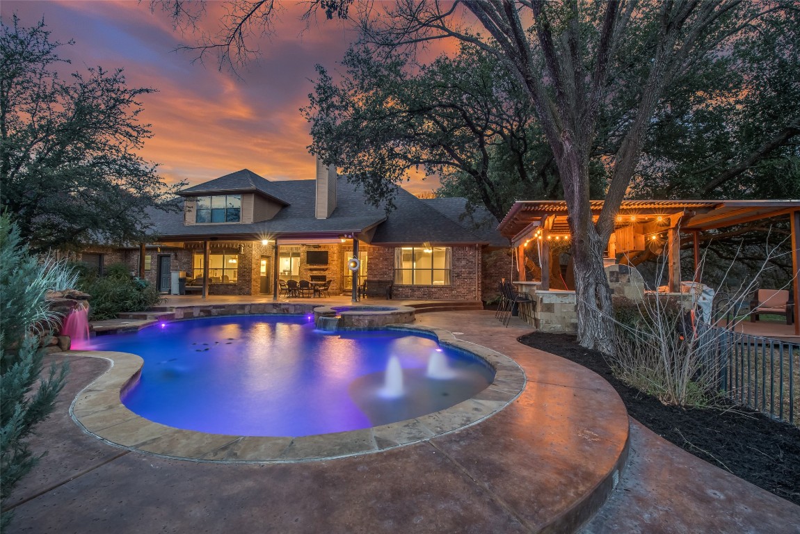 113 English Lake Court Weatherford TX 76088