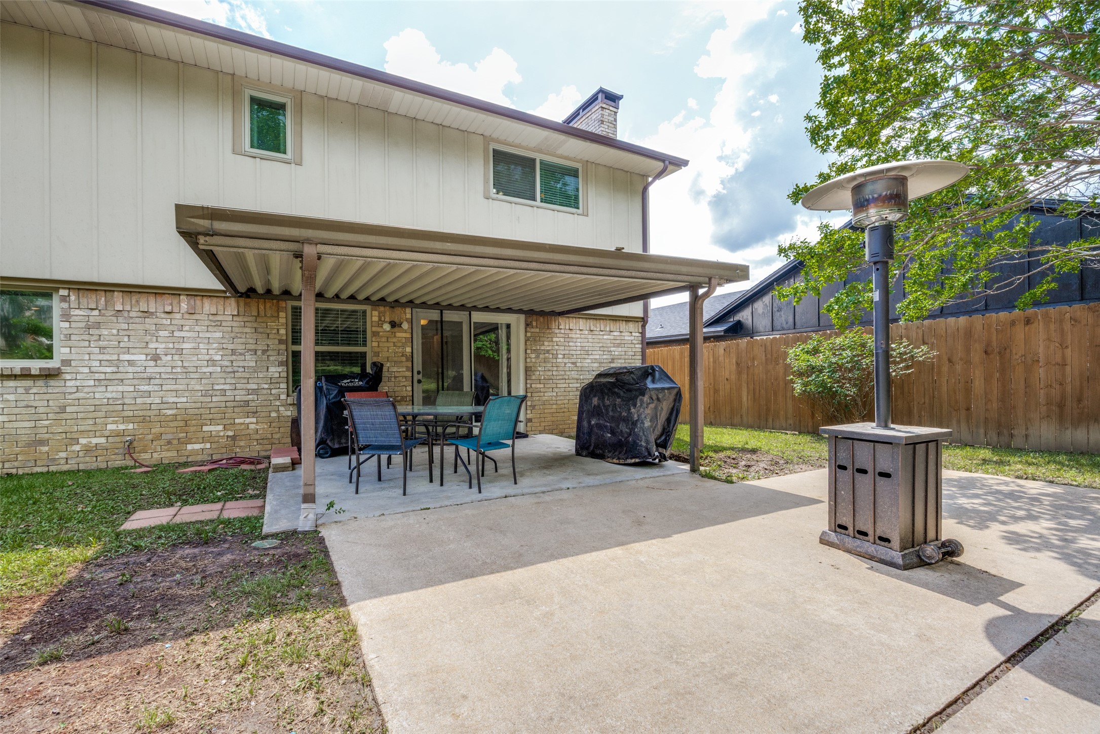 1510 W Mcgee Street Sherman TX 75092