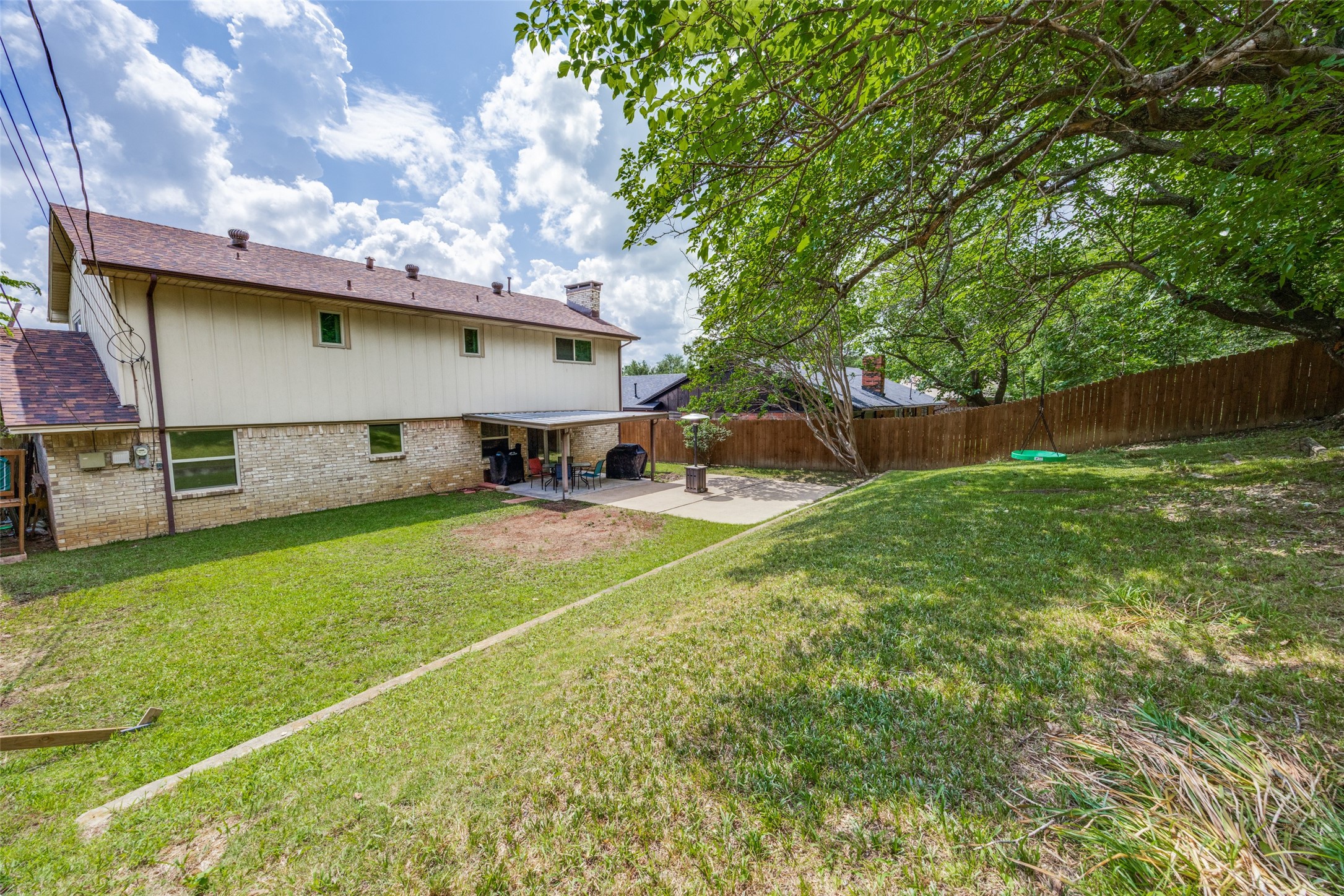 1510 W Mcgee Street Sherman TX 75092