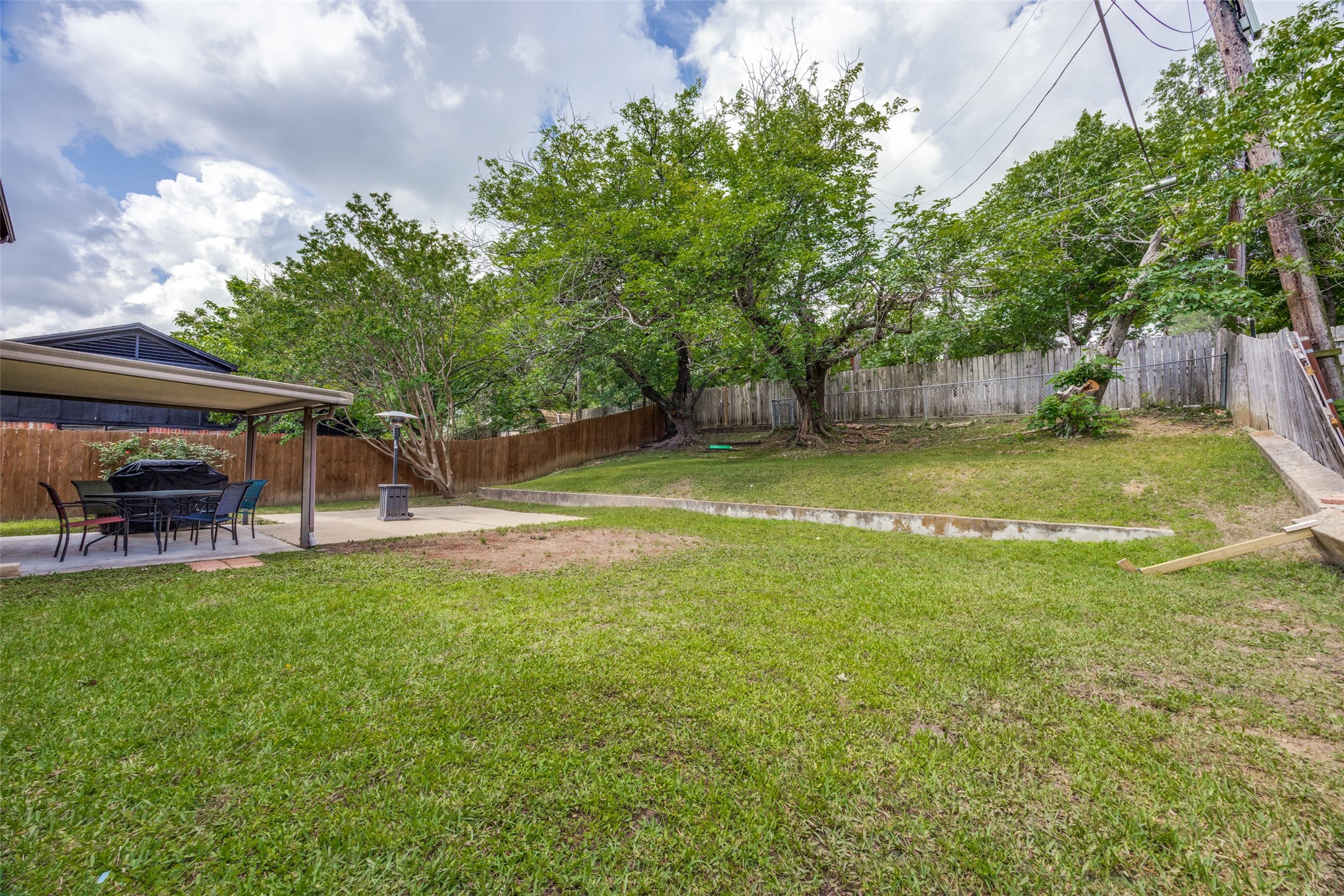 1510 W Mcgee Street Sherman TX 75092