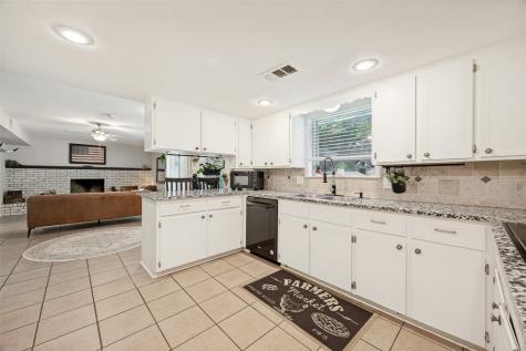 1510 W Mcgee Street Sherman TX 75092