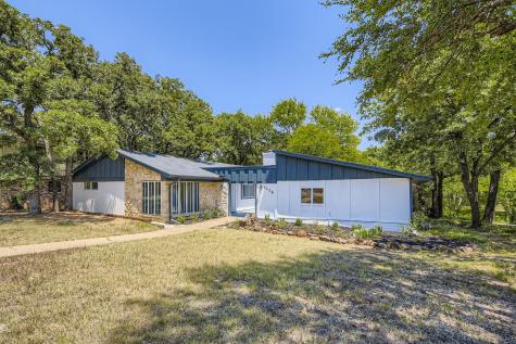 1116 Wade Drive Bedford TX 76022