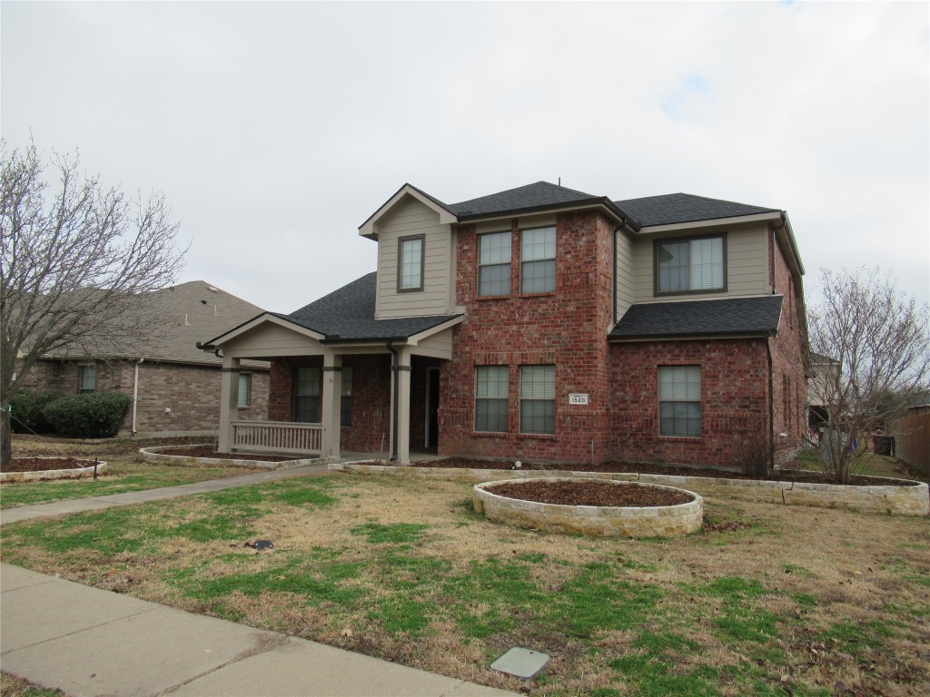1520 Trent Drive Royse City TX 75189