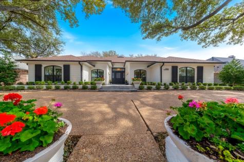 15806 Ranchita Drive Dallas TX 75248