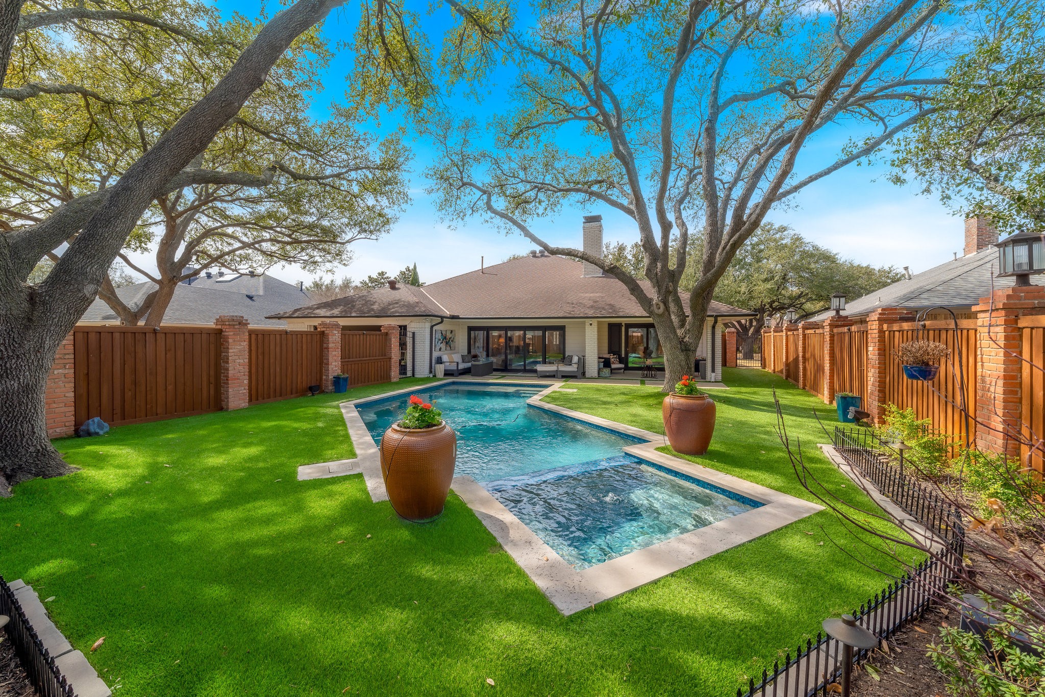 15806 Ranchita Drive Dallas TX 75248