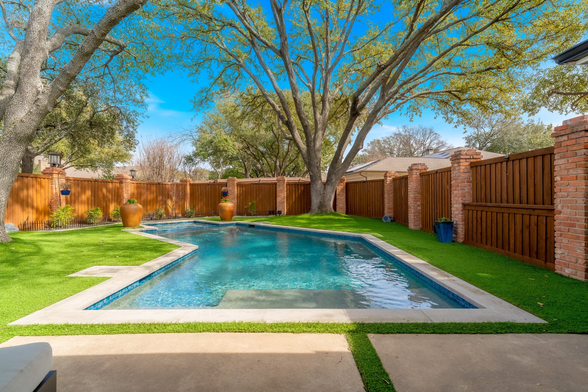 15806 Ranchita Drive Dallas TX 75248