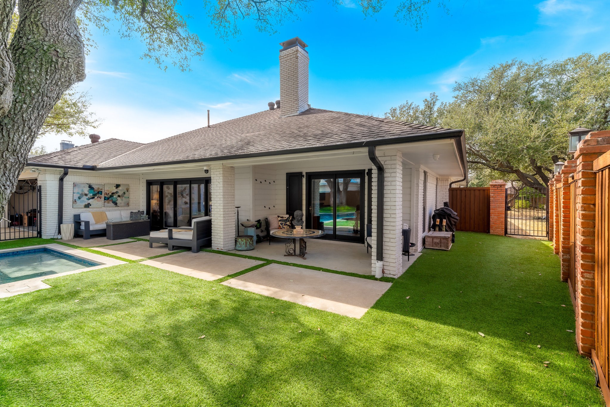 15806 Ranchita Drive Dallas TX 75248