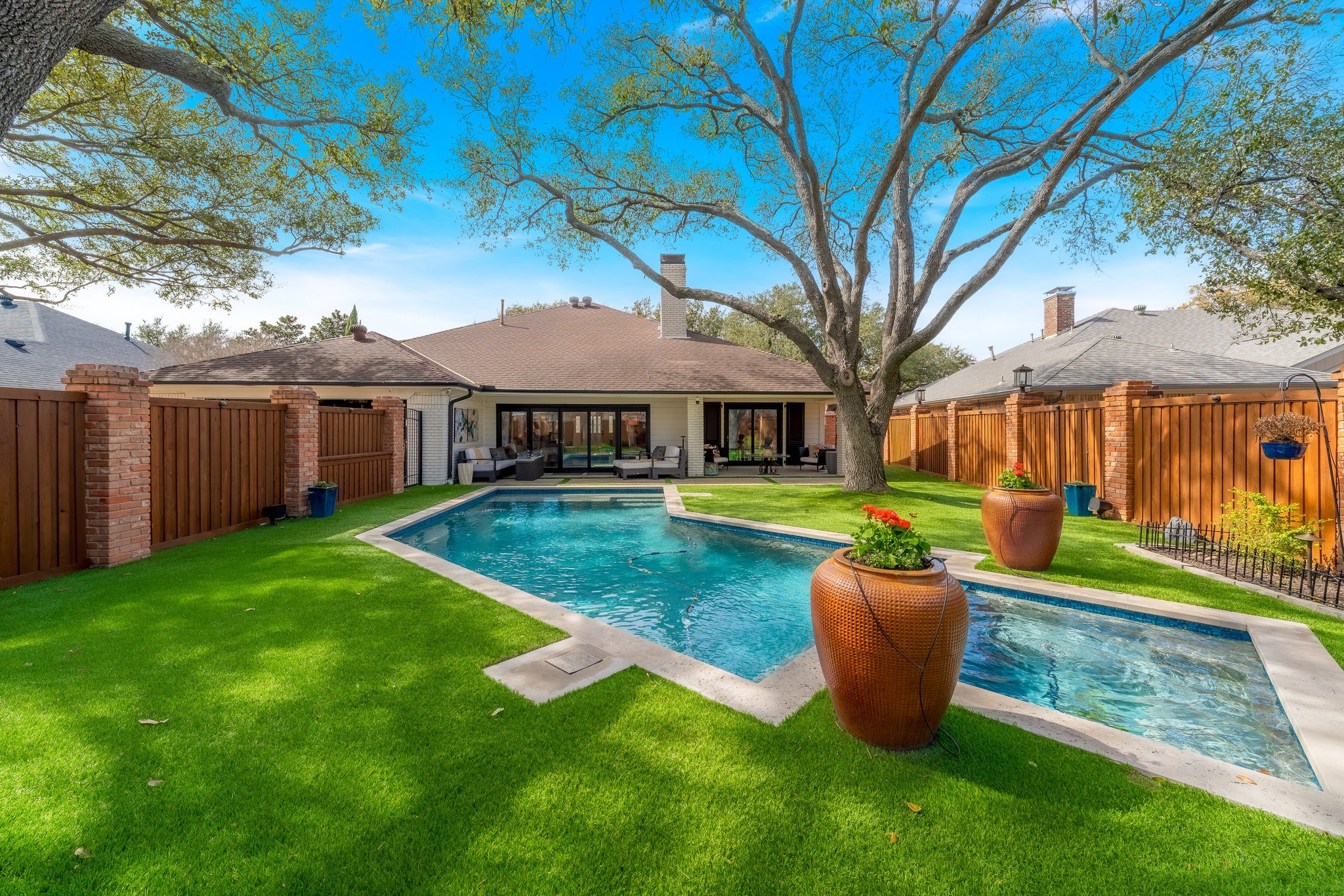 15806 Ranchita Drive Dallas TX 75248