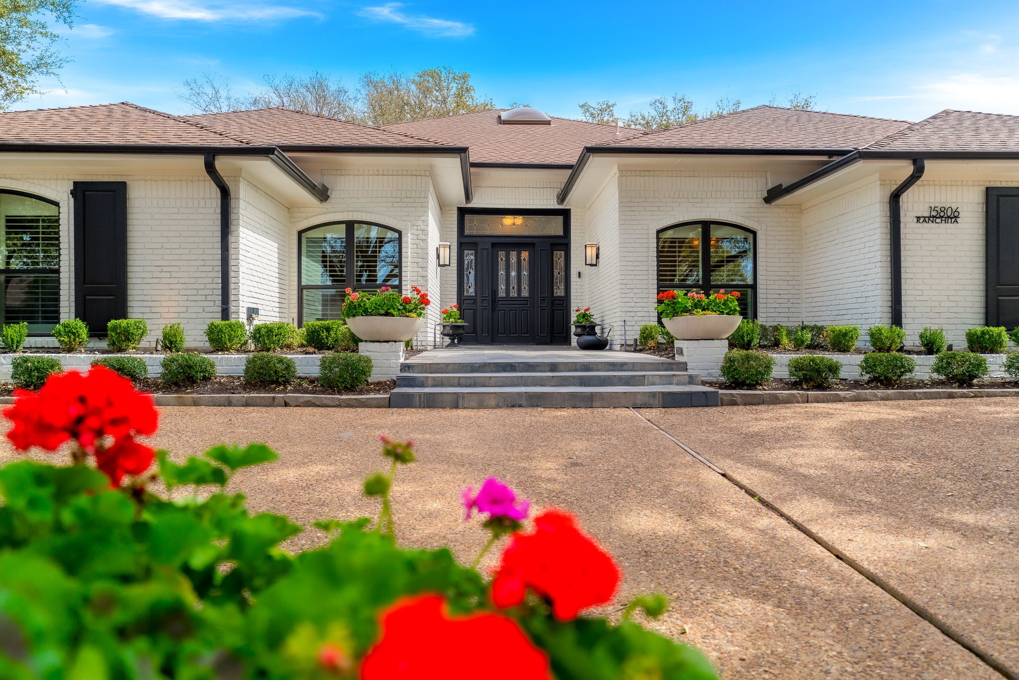 15806 Ranchita Drive Dallas TX 75248