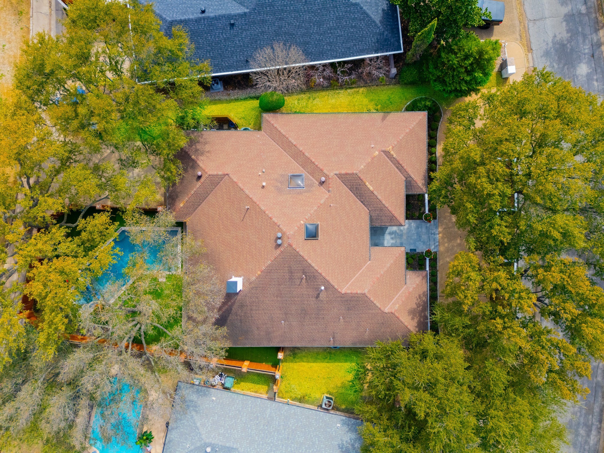 15806 Ranchita Drive Dallas TX 75248