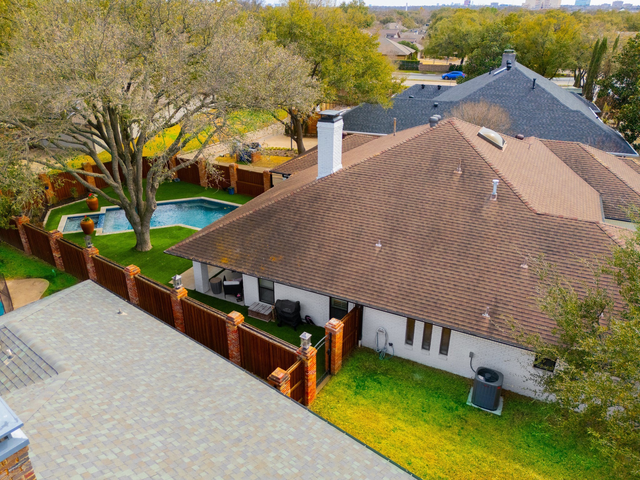 15806 Ranchita Drive Dallas TX 75248