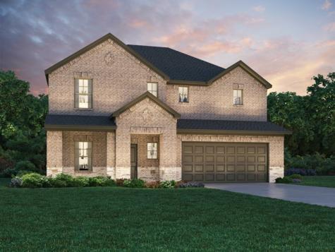 205 Irvin Drive Royse City TX 75189