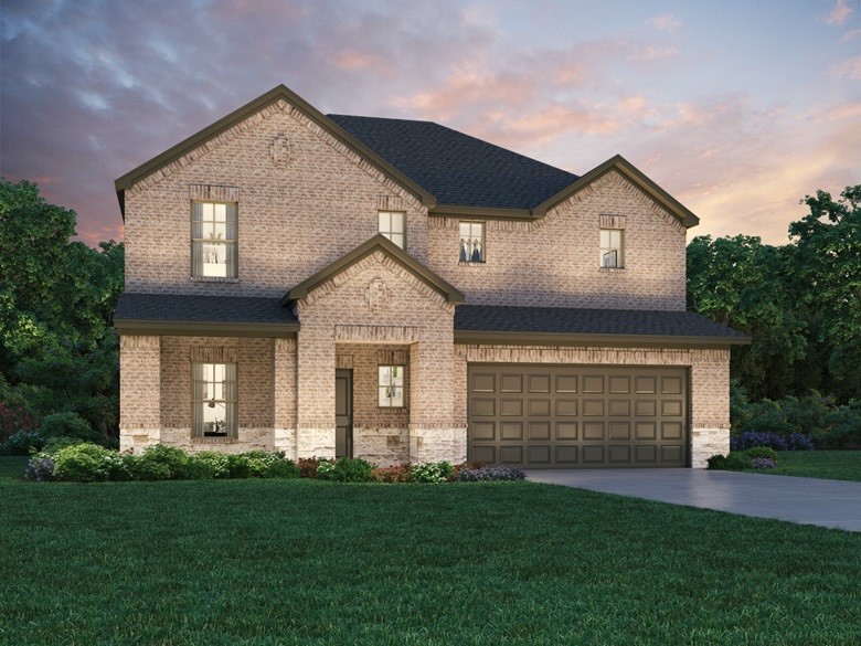 205 Irvin Drive Royse City TX 75189