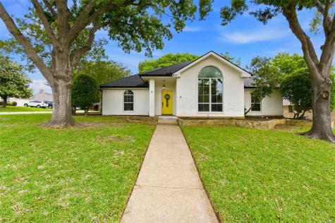 801 Water View Mansfield TX 76063