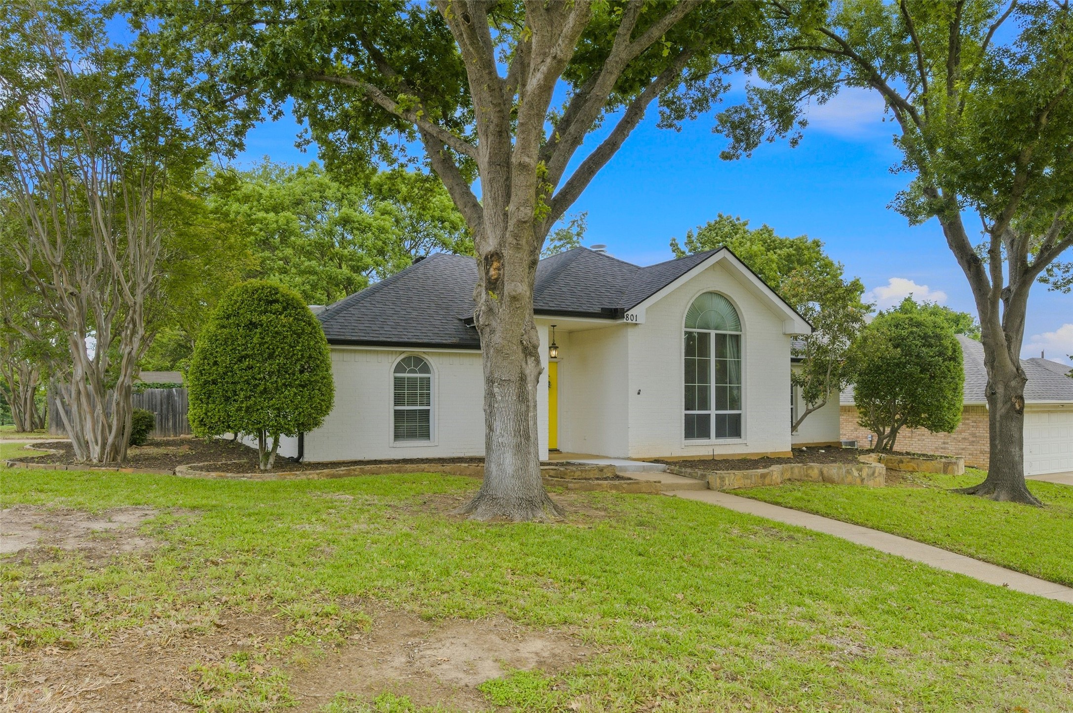 801 Water View Mansfield TX 76063