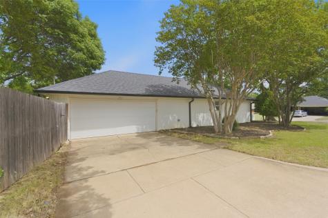 801 Water View Mansfield TX 76063