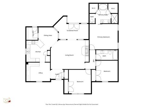 801 Water View Mansfield TX 76063